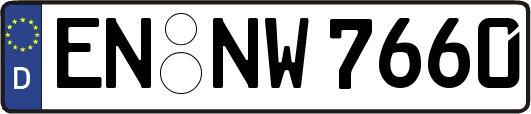 EN-NW7660