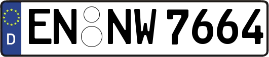 EN-NW7664