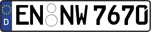 EN-NW7670