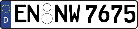 EN-NW7675