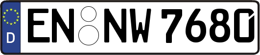 EN-NW7680