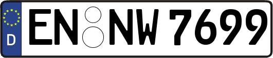 EN-NW7699
