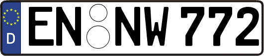EN-NW772