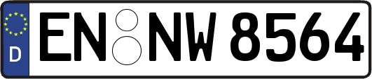 EN-NW8564