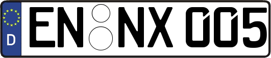 EN-NX005