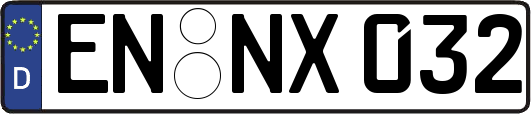 EN-NX032