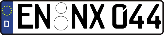 EN-NX044
