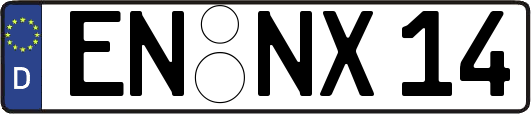 EN-NX14