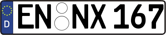 EN-NX167