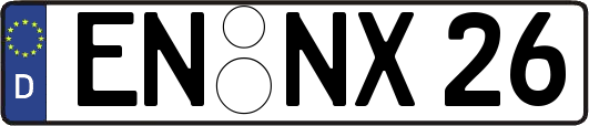 EN-NX26