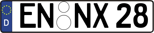 EN-NX28