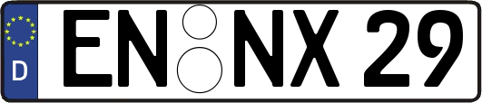 EN-NX29