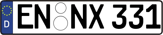 EN-NX331