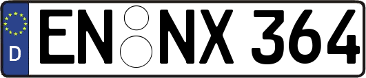 EN-NX364