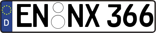 EN-NX366