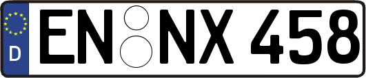 EN-NX458