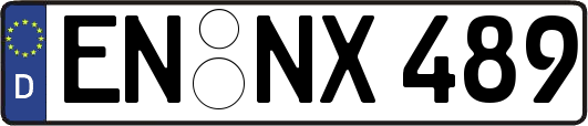 EN-NX489