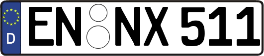 EN-NX511