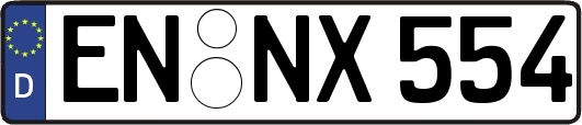 EN-NX554