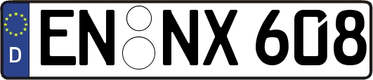 EN-NX608