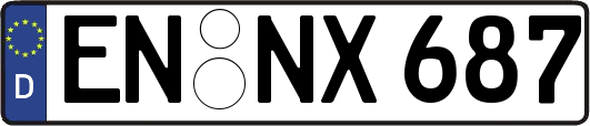 EN-NX687