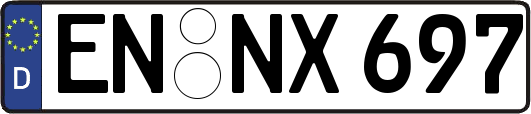 EN-NX697