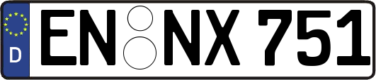 EN-NX751