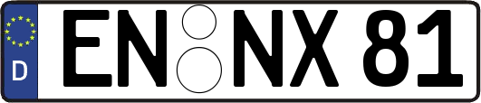 EN-NX81