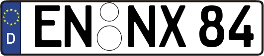 EN-NX84