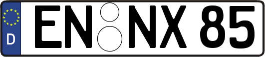 EN-NX85
