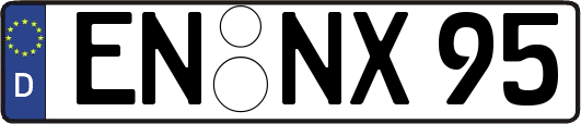 EN-NX95