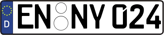 EN-NY024