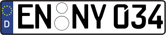 EN-NY034