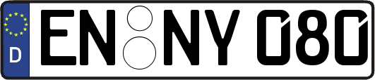 EN-NY080