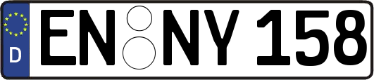 EN-NY158