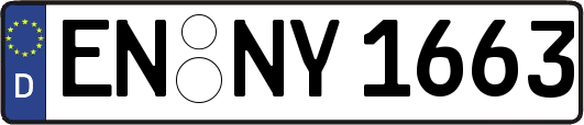 EN-NY1663