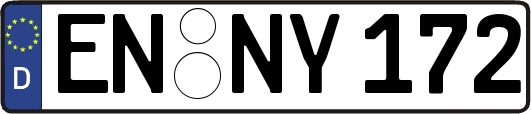 EN-NY172