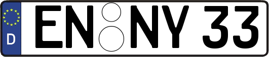 EN-NY33