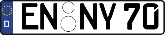 EN-NY70