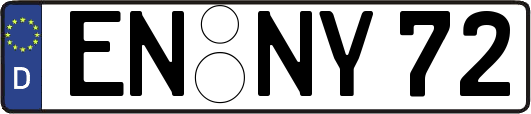EN-NY72