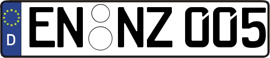 EN-NZ005