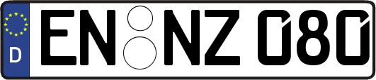 EN-NZ080