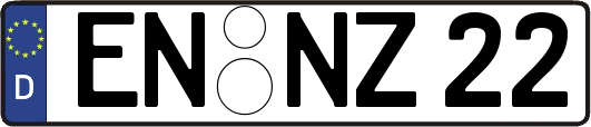EN-NZ22