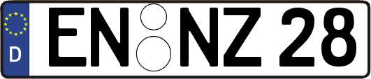 EN-NZ28