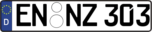 EN-NZ303