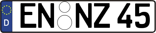 EN-NZ45