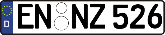 EN-NZ526