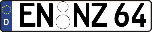 EN-NZ64
