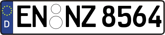 EN-NZ8564