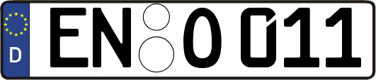 EN-O011